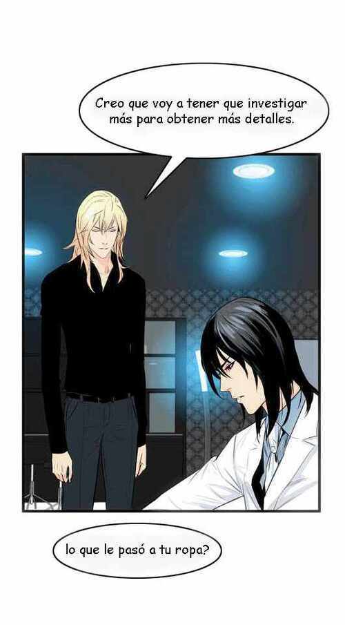 Read Noblesse (es) Manga Online
