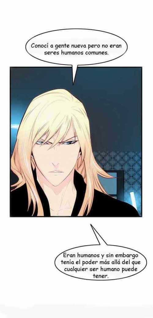 Read Noblesse (es) Manga Online