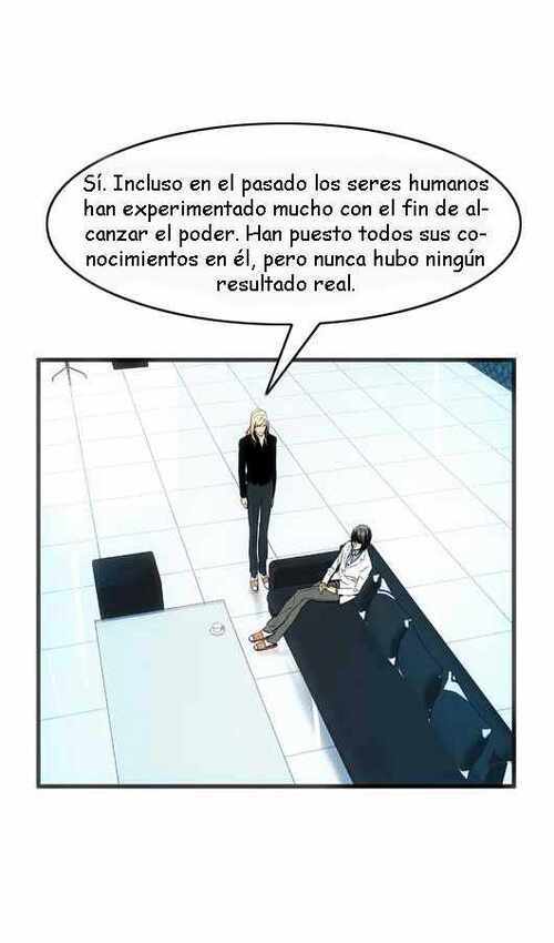 Read Noblesse (es) Manga Online