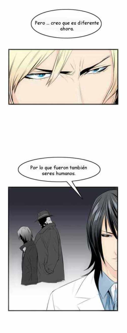 Read Noblesse (es) Manga Online