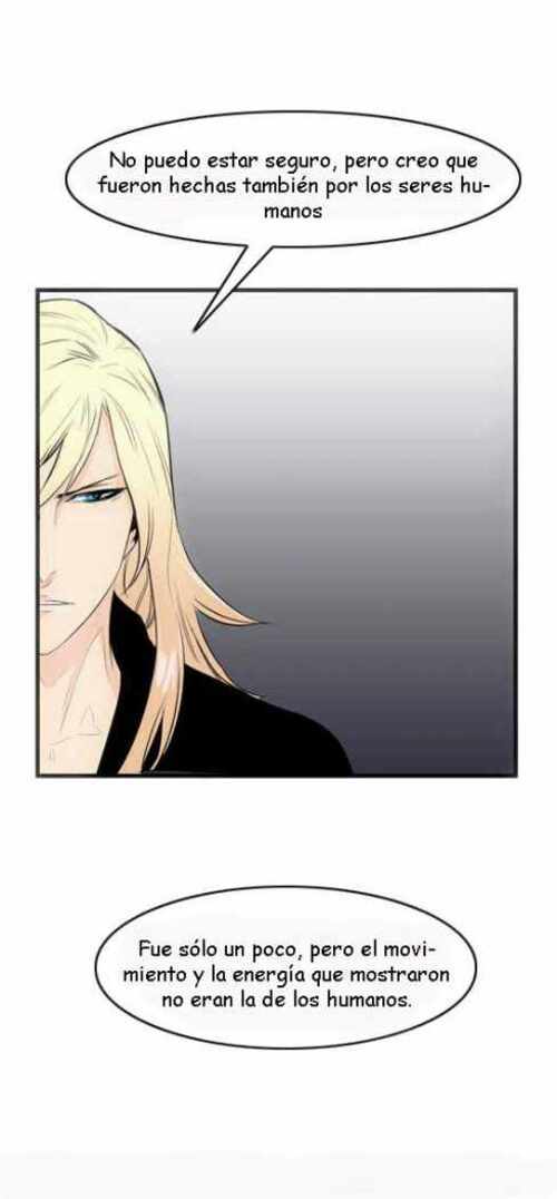 Read Noblesse (es) Manga Online