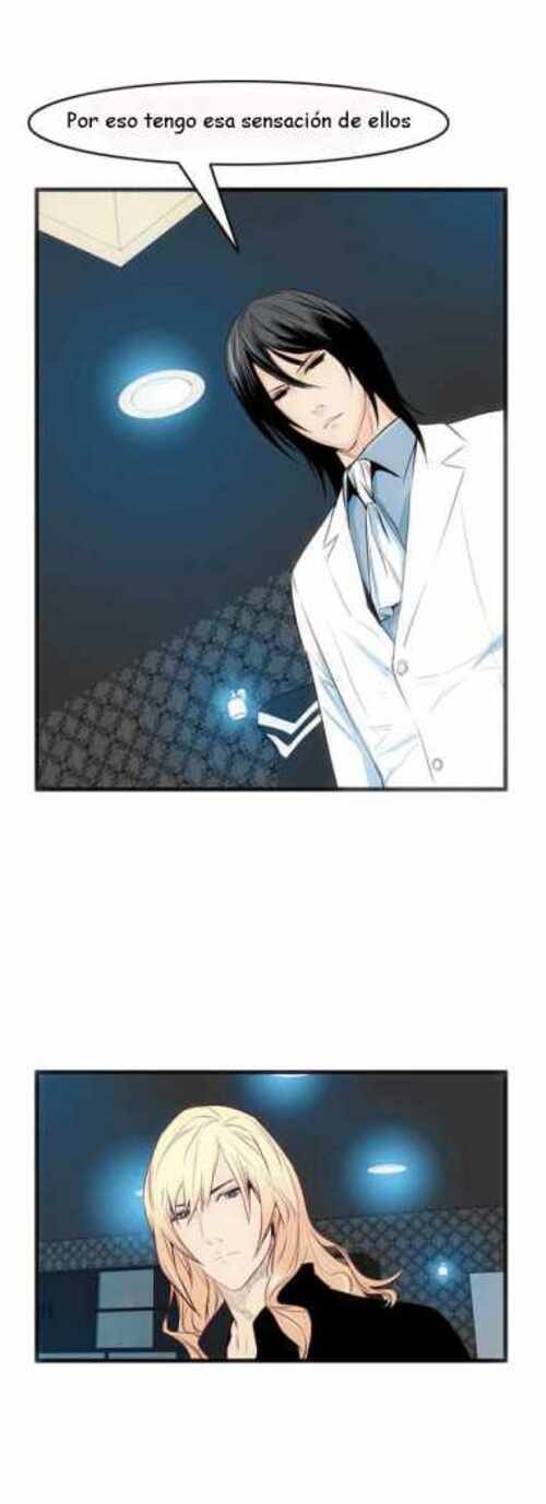 Read Noblesse (es) Manga Online