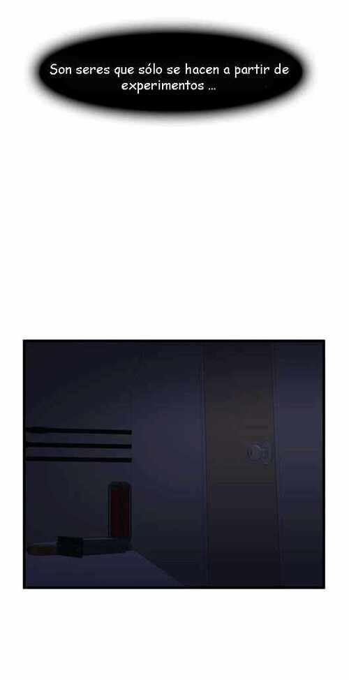 Read Noblesse (es) Manga Online