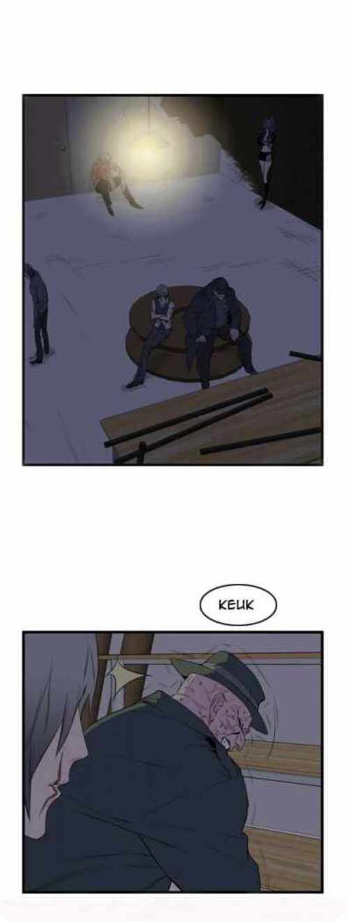 Read Noblesse (es) Manga Online