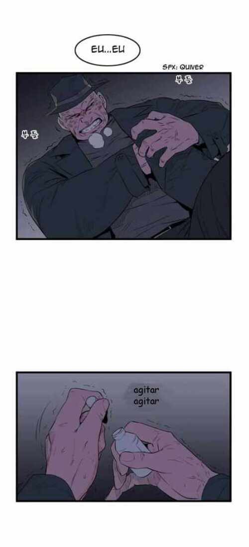 Read Noblesse (es) Manga Online