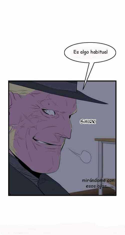 Read Noblesse (es) Manga Online