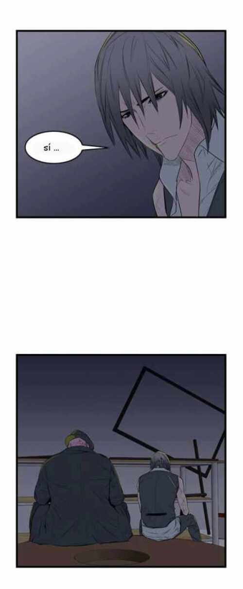 Read Noblesse (es) Manga Online