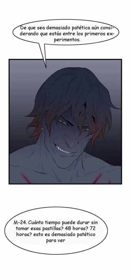 Read Noblesse (es) Manga Online