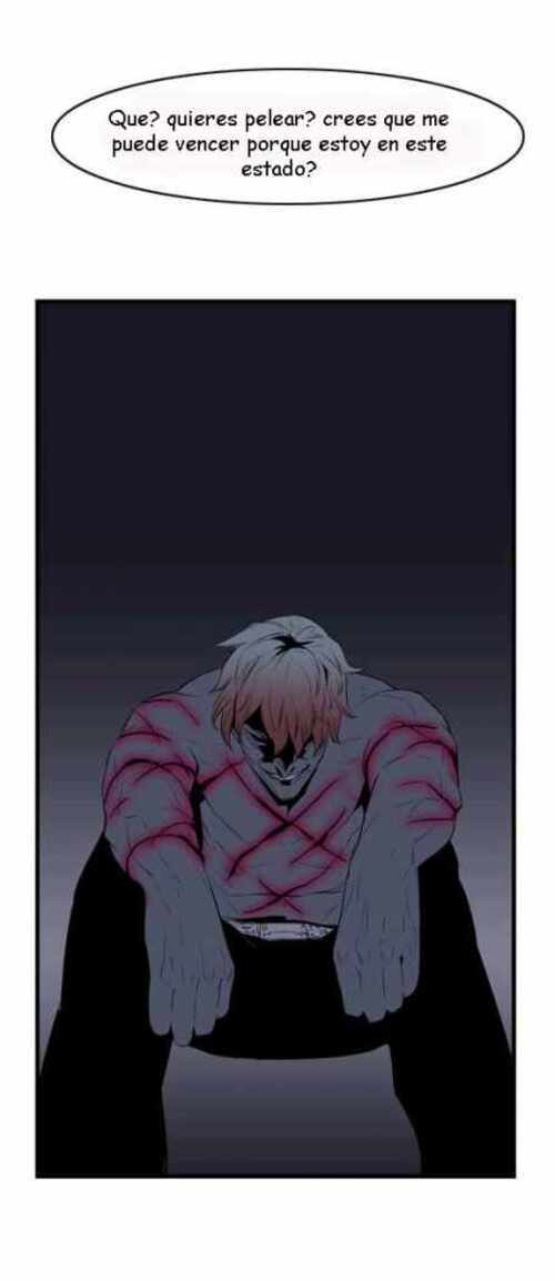 Read Noblesse (es) Manga Online