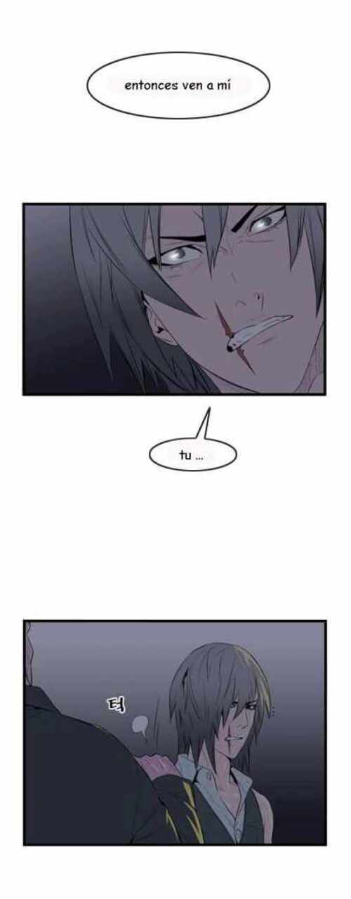 Read Noblesse (es) Manga Online