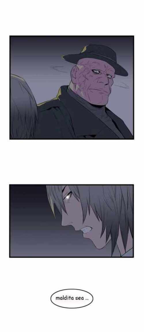 Read Noblesse (es) Manga Online