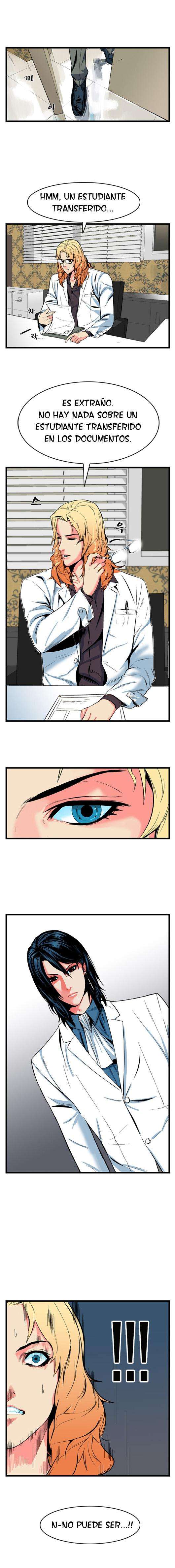 Read Noblesse (es) Manga Online