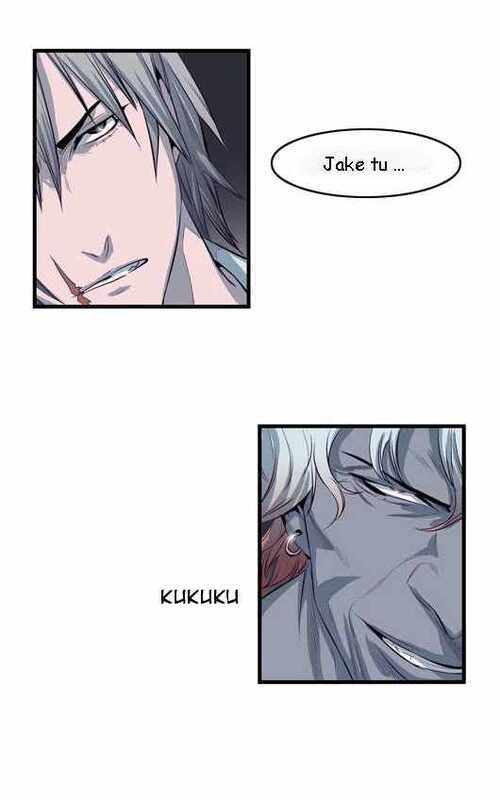 Read Noblesse (es) Manga Online