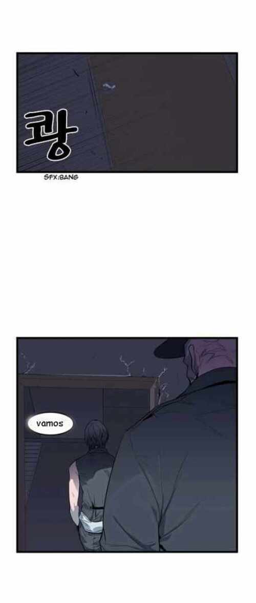 Read Noblesse (es) Manga Online