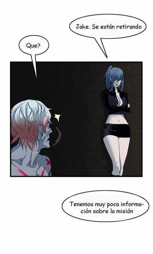 Read Noblesse (es) Manga Online