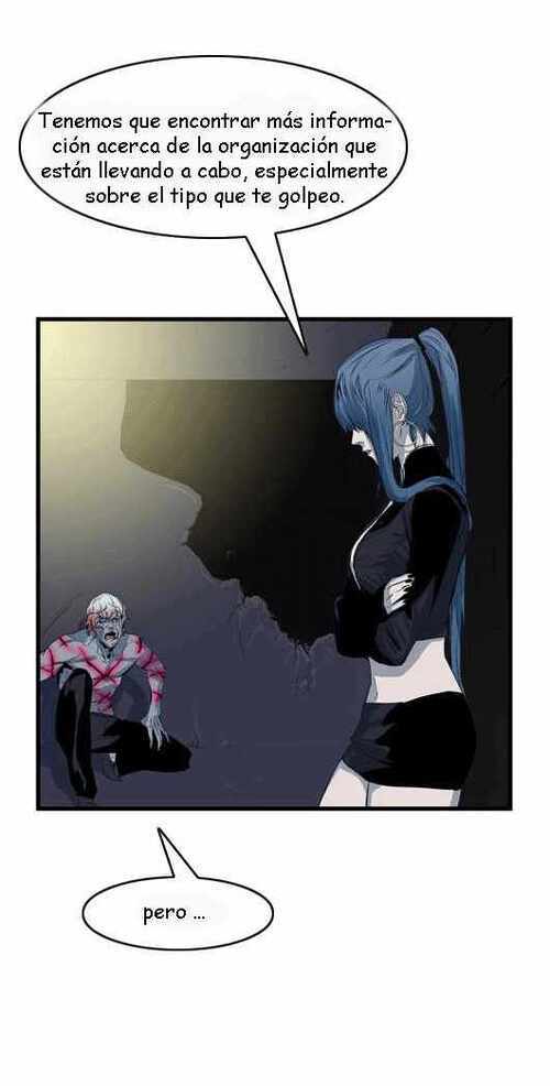 Read Noblesse (es) Manga Online