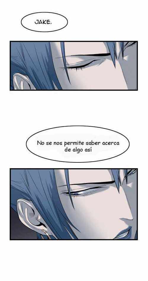 Read Noblesse (es) Manga Online