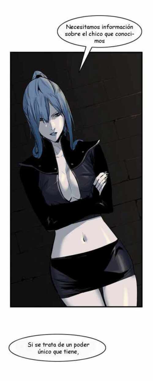 Read Noblesse (es) Manga Online
