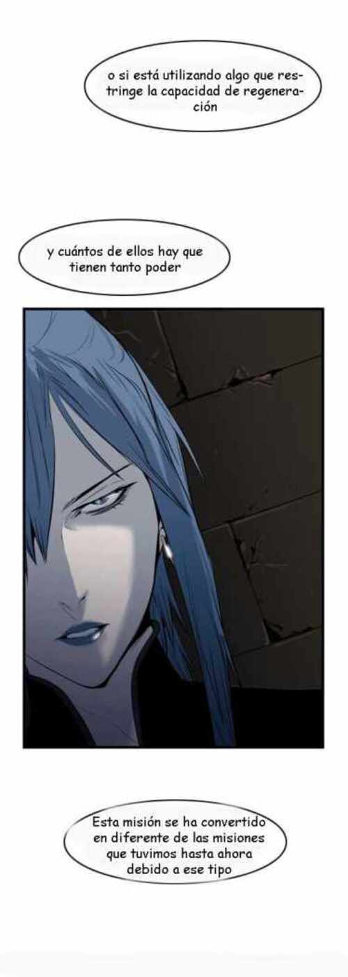 Read Noblesse (es) Manga Online