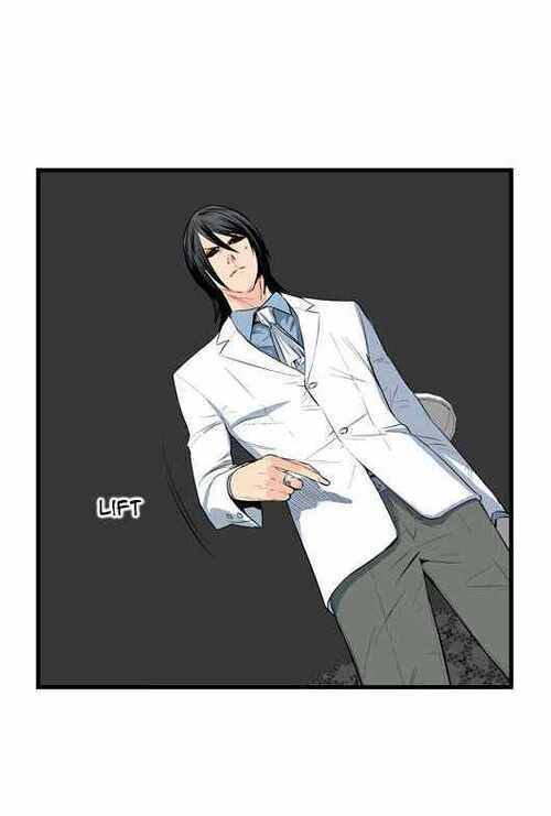 Read Noblesse (es) Manga Online