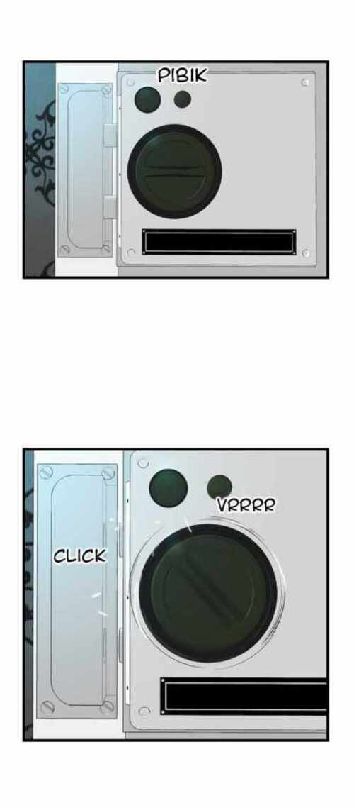 Read Noblesse (es) Manga Online