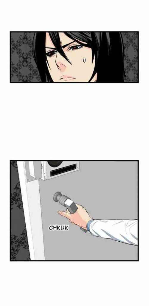 Read Noblesse (es) Manga Online