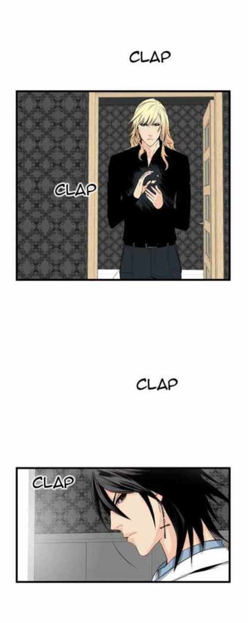 Read Noblesse (es) Manga Online