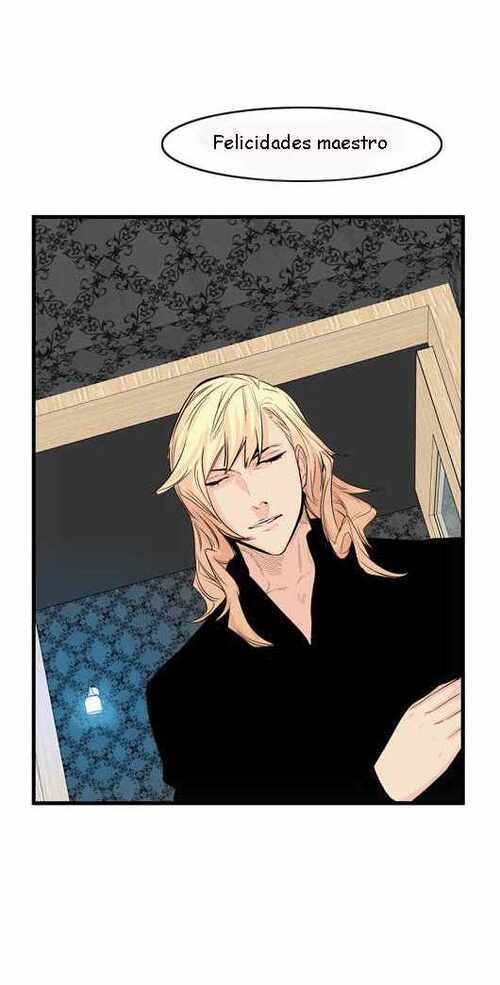Read Noblesse (es) Manga Online