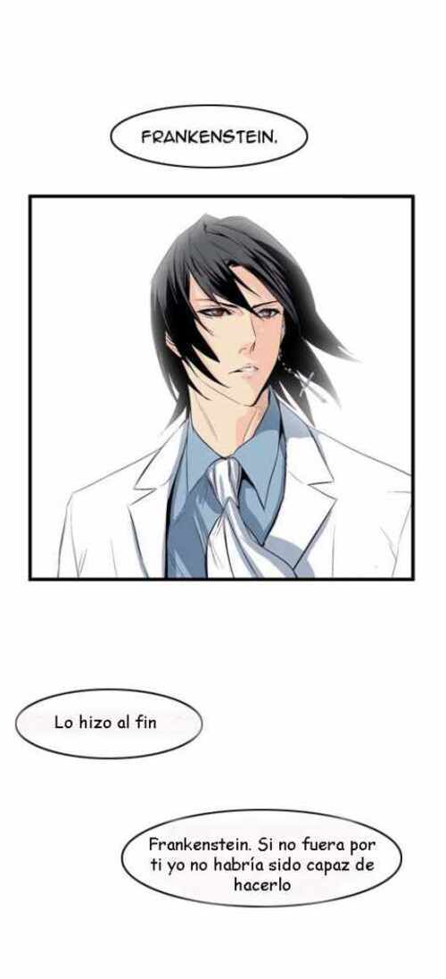 Read Noblesse (es) Manga Online