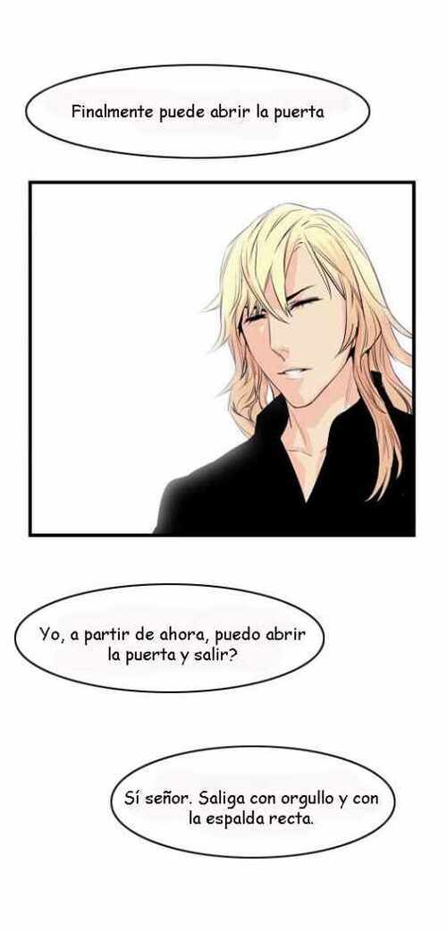 Read Noblesse (es) Manga Online