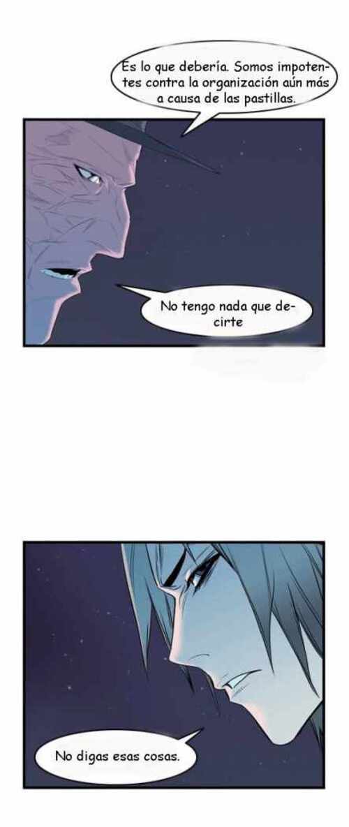 Read Noblesse (es) Manga Online