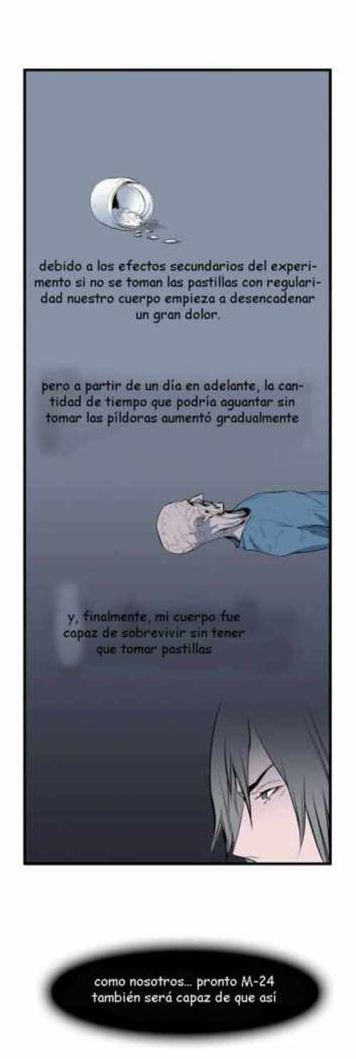 Read Noblesse (es) Manga Online