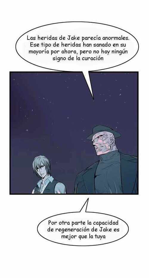 Read Noblesse (es) Manga Online