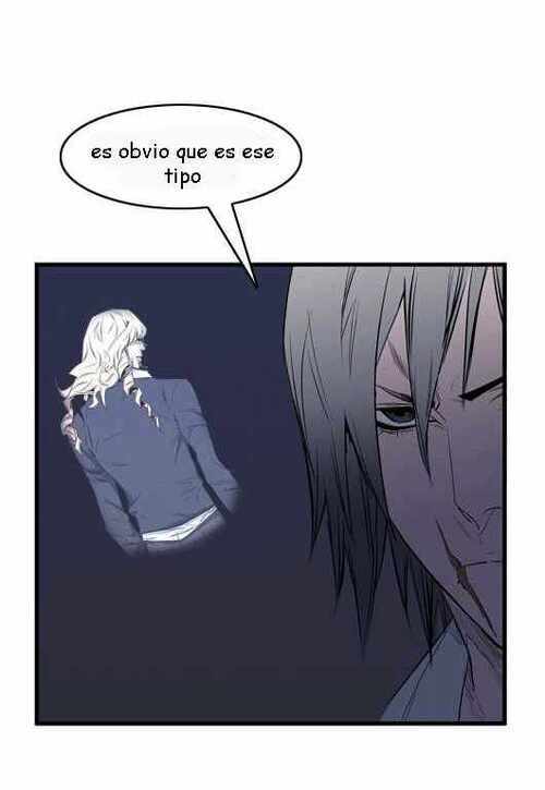Read Noblesse (es) Manga Online