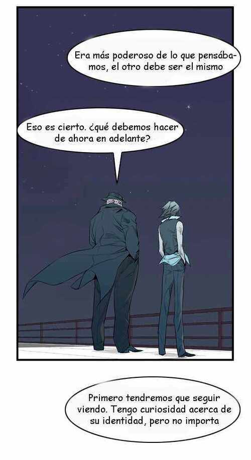 Read Noblesse (es) Manga Online