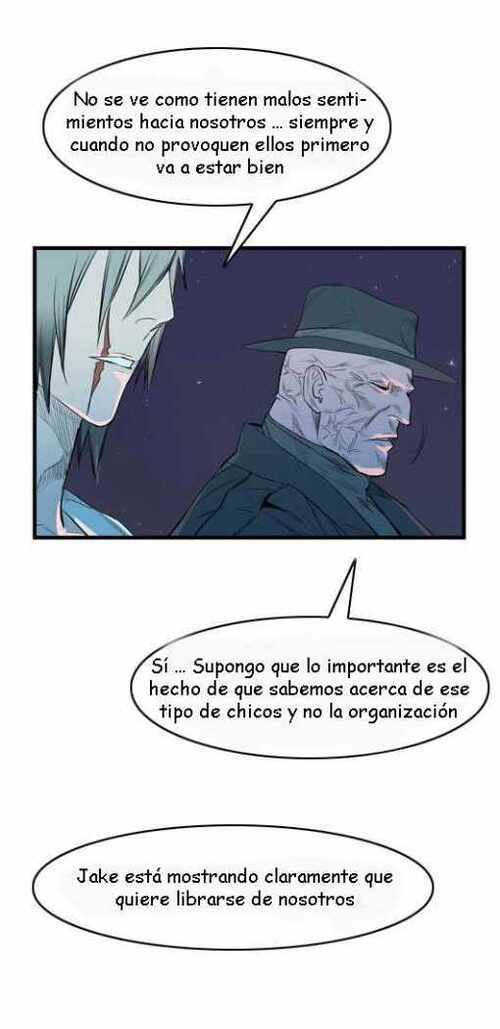 Read Noblesse (es) Manga Online