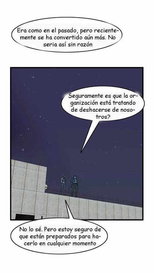 Read Noblesse (es) Manga Online