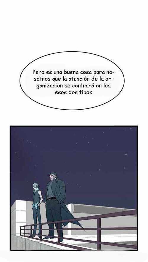 Read Noblesse (es) Manga Online