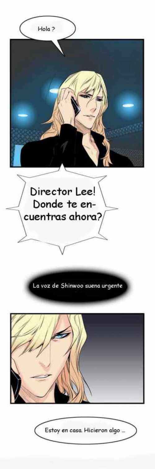 Read Noblesse (es) Manga Online