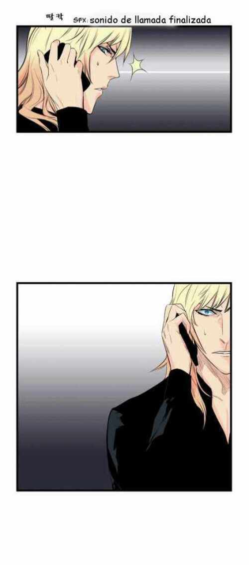 Read Noblesse (es) Manga Online