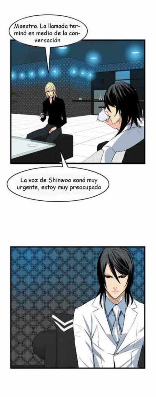 Read Noblesse (es) Manga Online
