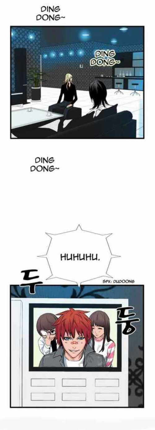 Read Noblesse (es) Manga Online