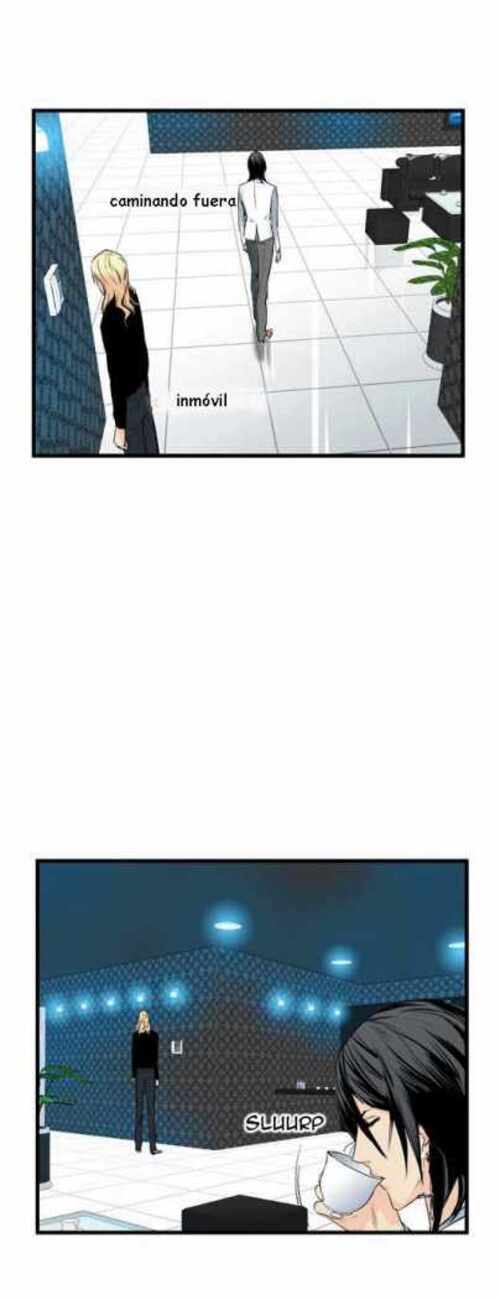 Read Noblesse (es) Manga Online