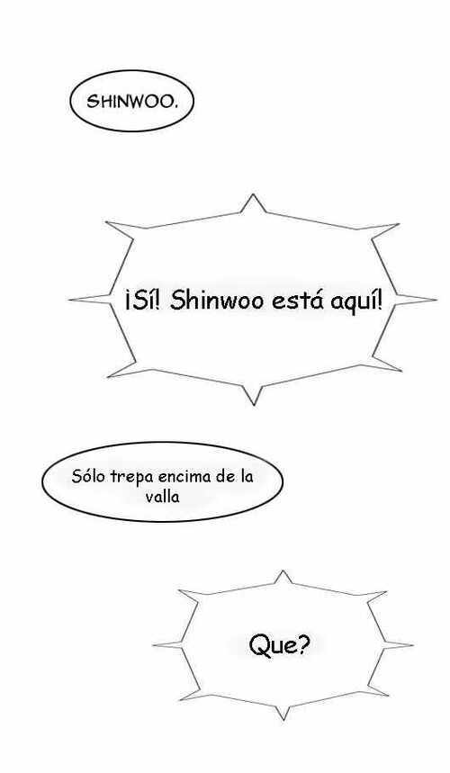 Read Noblesse (es) Manga Online