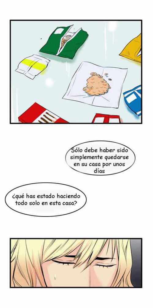 Read Noblesse (es) Manga Online