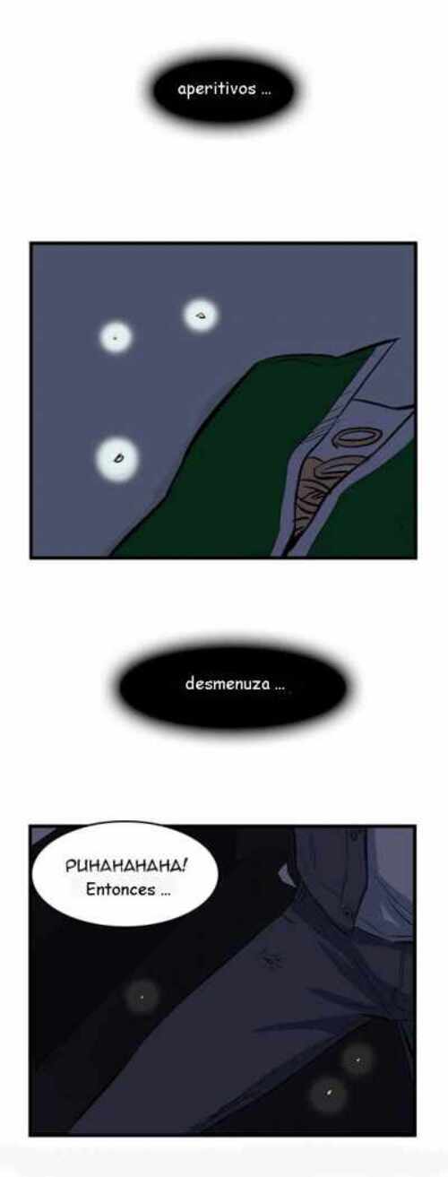 Read Noblesse (es) Manga Online