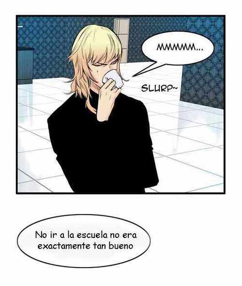 Read Noblesse (es) Manga Online