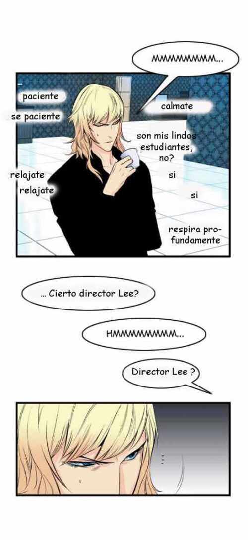 Read Noblesse (es) Manga Online