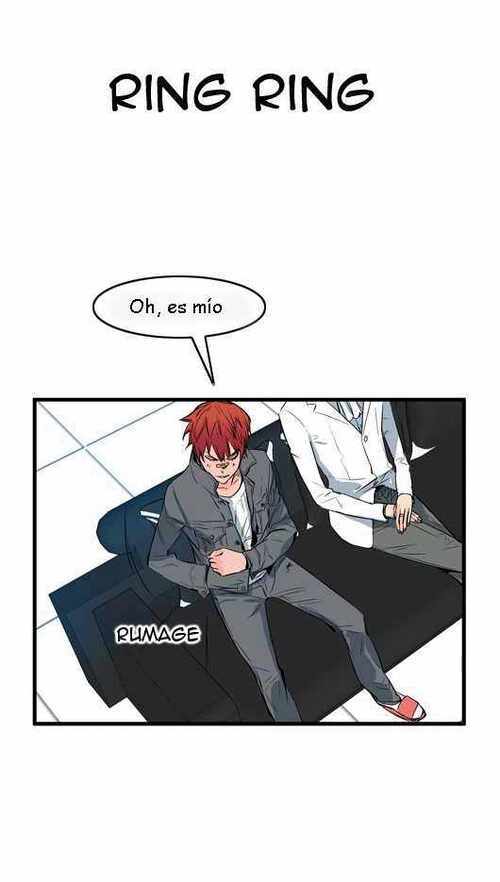 Read Noblesse (es) Manga Online