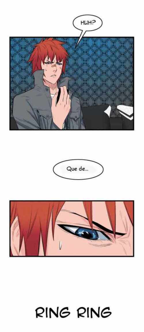 Read Noblesse (es) Manga Online